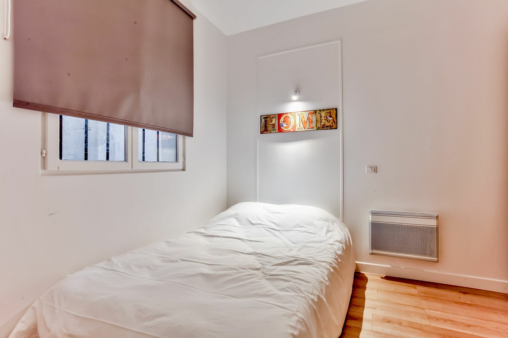 35 - Luxury Flat Grands Boulevards ปารีส ภายนอก รูปภาพ