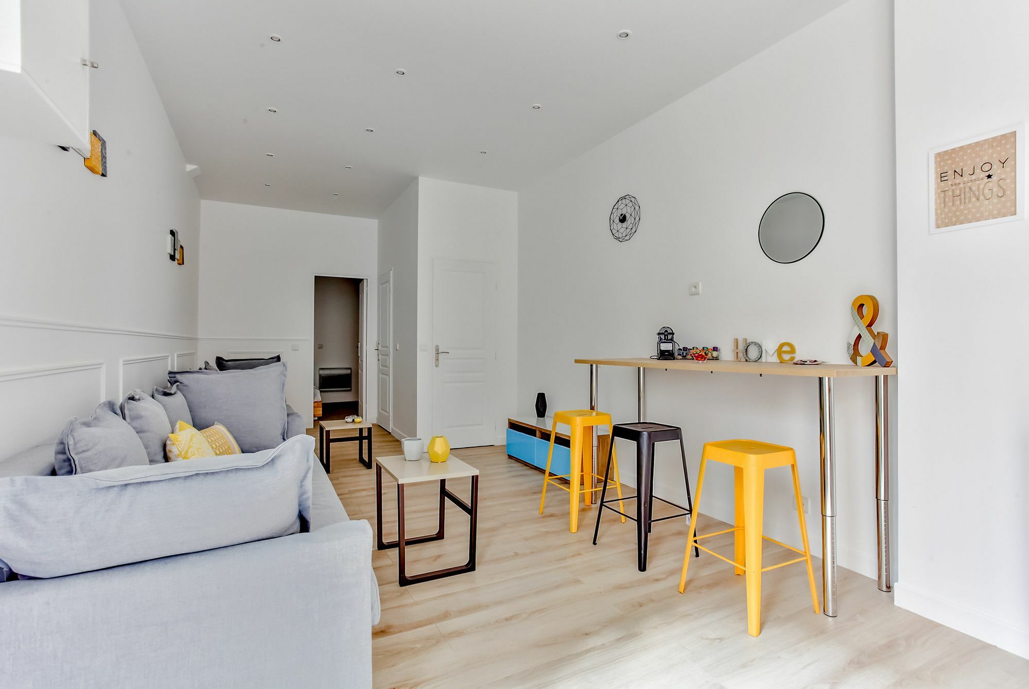 35 - Luxury Flat Grands Boulevards ปารีส ภายนอก รูปภาพ