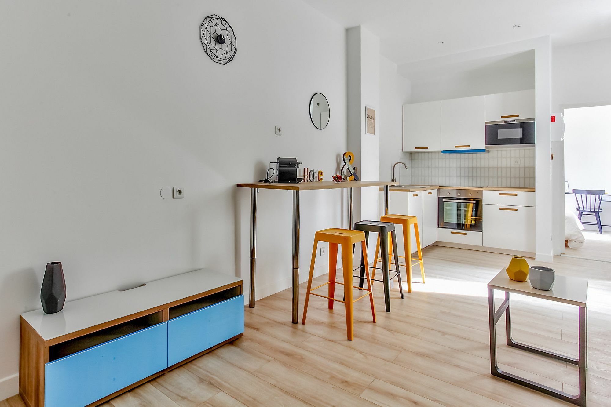 35 - Luxury Flat Grands Boulevards ปารีส ภายนอก รูปภาพ