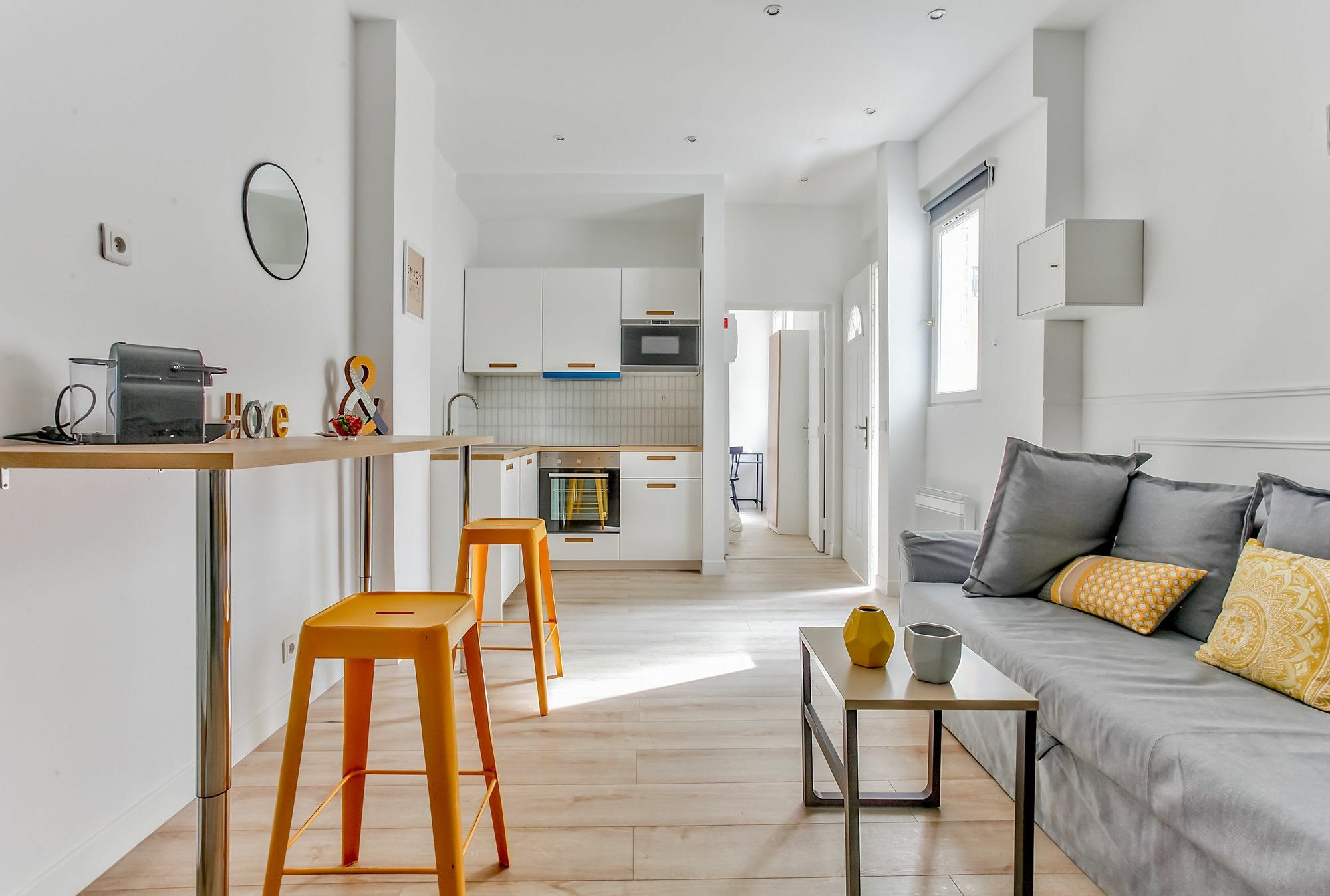 35 - Luxury Flat Grands Boulevards ปารีส ภายนอก รูปภาพ