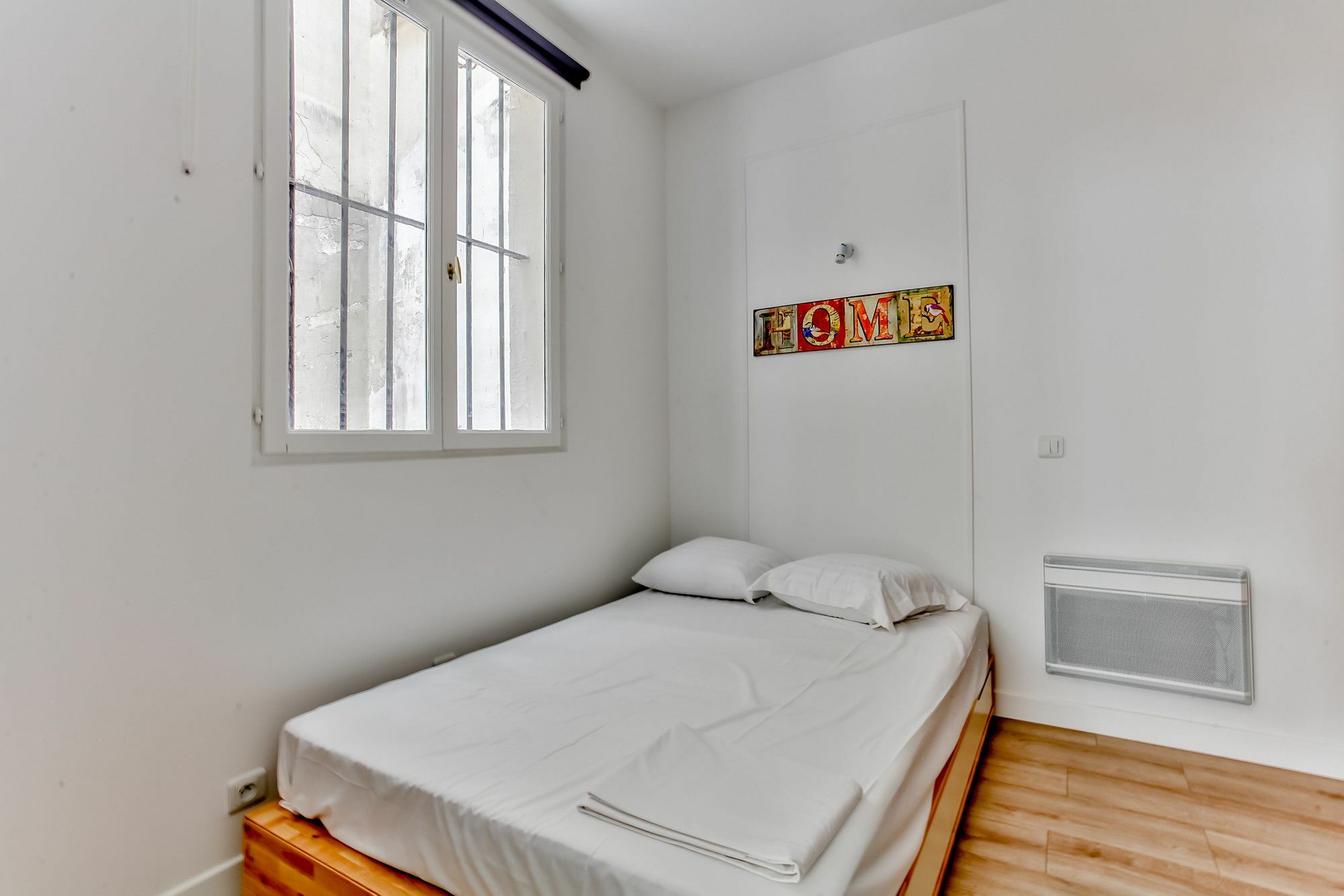 35 - Luxury Flat Grands Boulevards ปารีส ภายนอก รูปภาพ